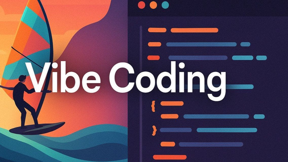 快速上手Vibe Coding：10 分钟做出你的第一个作品，并部署上线！