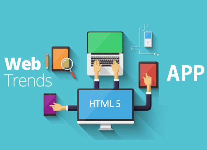 15个适合后端程序员的前端框架